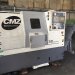CNC Lathe CMZ model TL-20