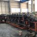 8500 Ton Hydraulic Open Die Forging Press with Piercing