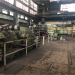 GFM SX-40 CNC Radial Forging 