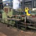 GFM SX-40 CNC Radial Forging 