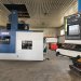 Vertical Lathe TOS-HULIN sold to ITALY in 2019