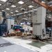 Vertical Lathe TOS-HULIN sold to ITALY in 2019